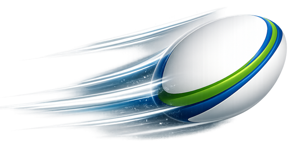 Rugby logo